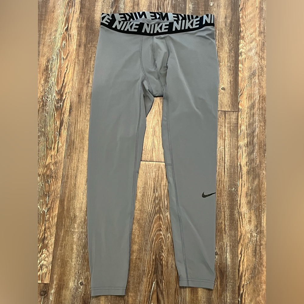 Nike Pro Men’s Dri Fit Compression Leggings